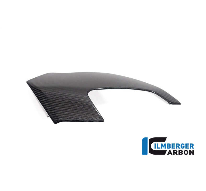 Partie supérieure de carénage droite pour S & M 1000 XR