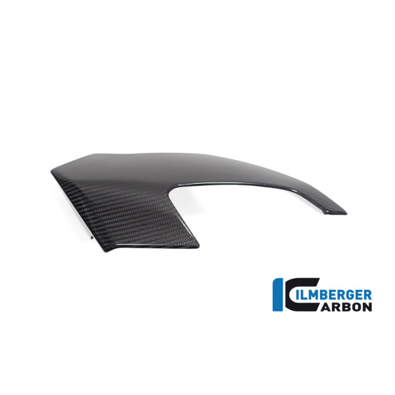 Partie supérieure de carénage droite pour S & M 1000 XR