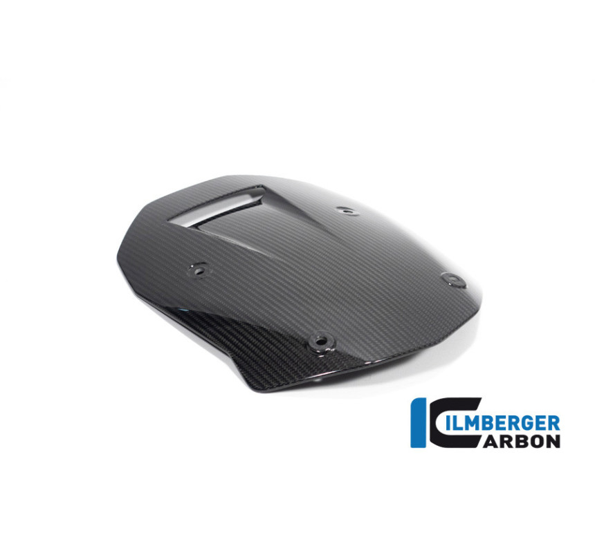Saute-vent carbone pour BMW S & M 1000 XR | Ilmberger Carbon