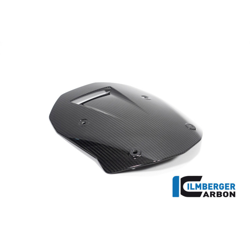 Saute-vent carbone pour BMW S & M 1000 XR | Ilmberger Carbon