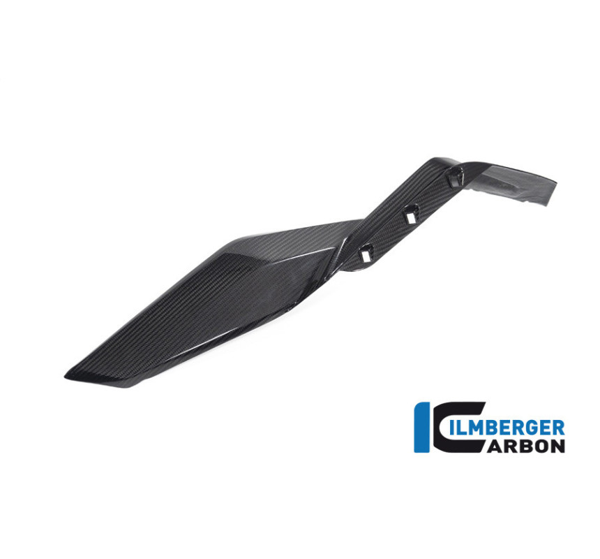 Cache latéral de réservoir bas droit pour S & M 1000 XR