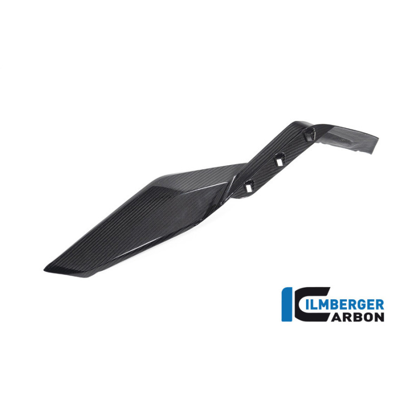 Cache latéral de réservoir bas droit pour S & M 1000 XR