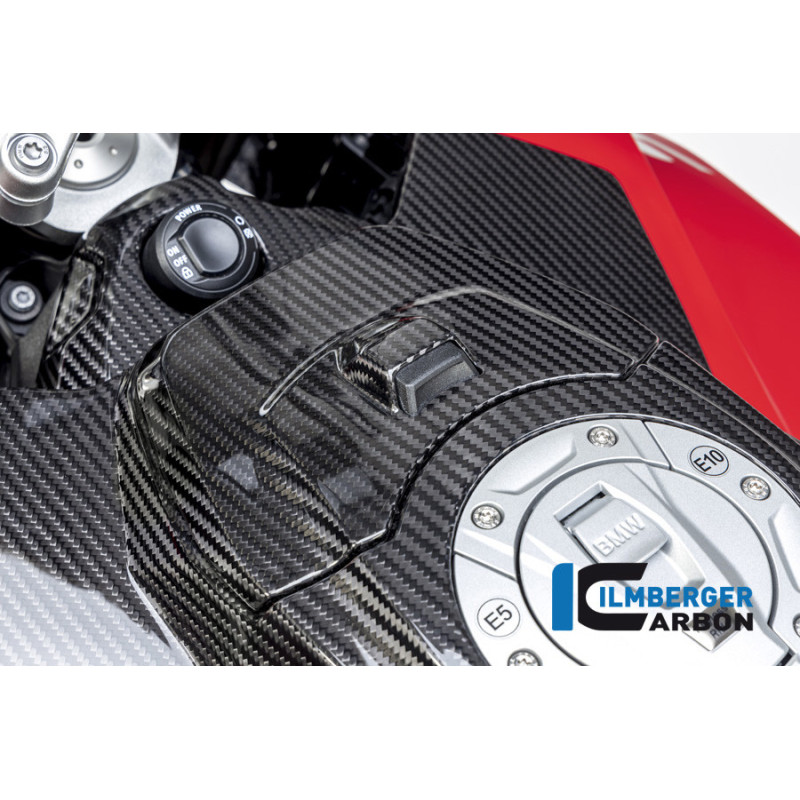 Dessus de réservoir carbone pour BMW S & M 1000 XR | Ilmberger Carbon