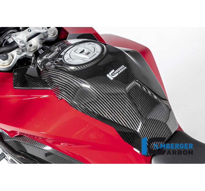Dessus de réservoir pour S & M 1000 XR