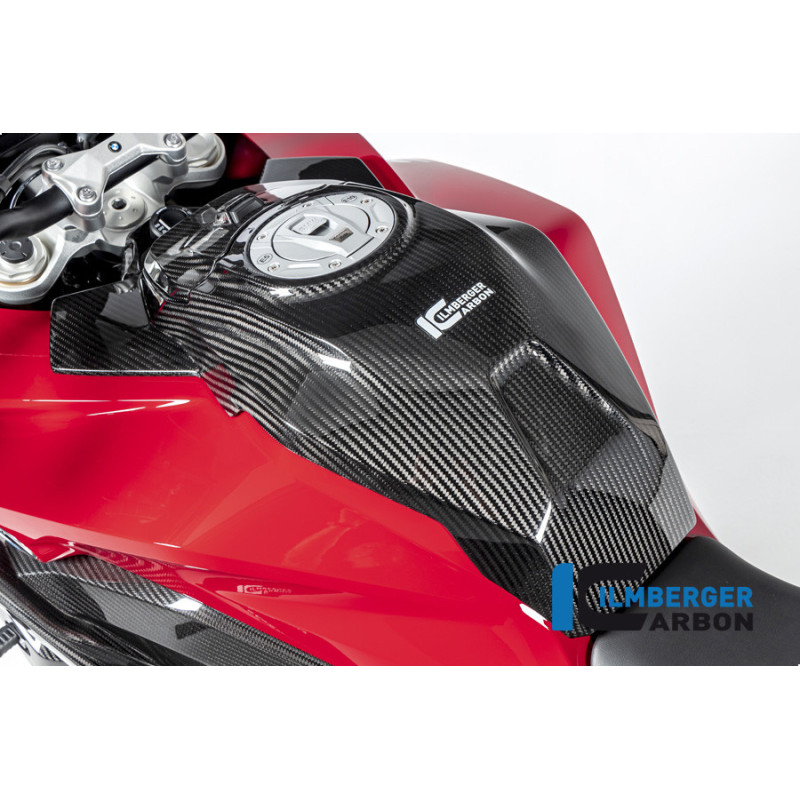 Dessus de réservoir pour S & M 1000 XR