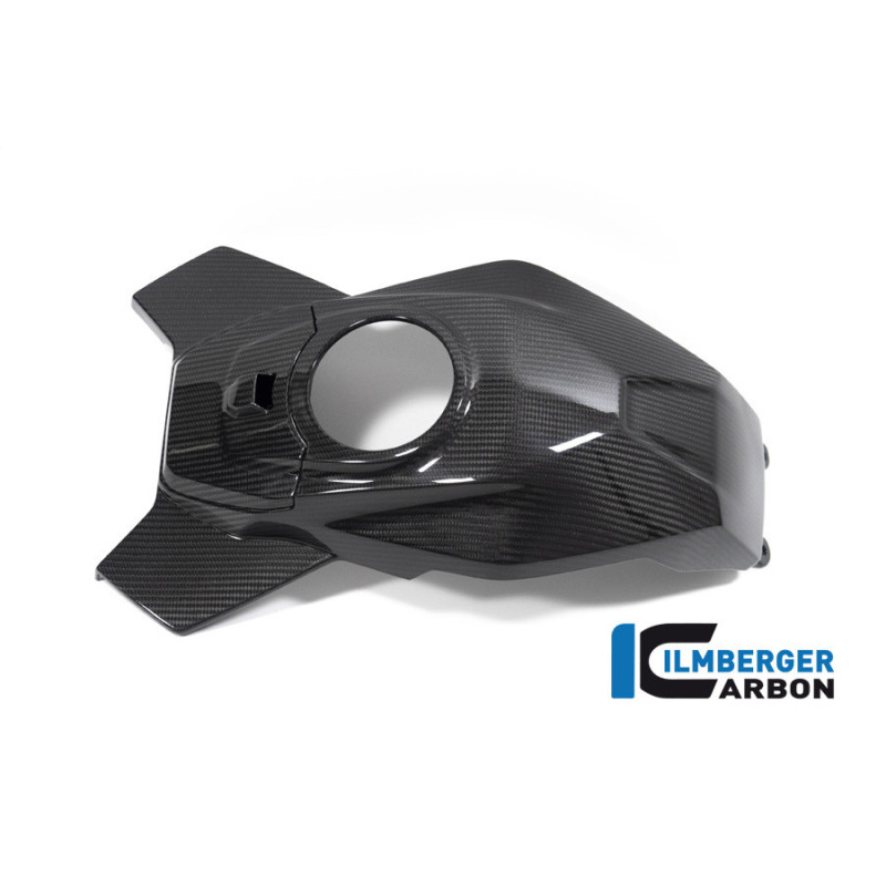 Dessus de réservoir carbone pour BMW S & M 1000 XR | Ilmberger Carbon