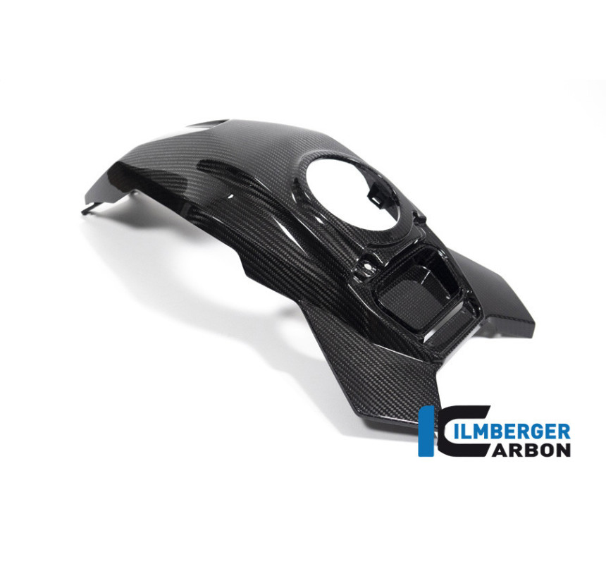 Dessus de réservoir carbone pour BMW S & M 1000 XR | Ilmberger Carbon