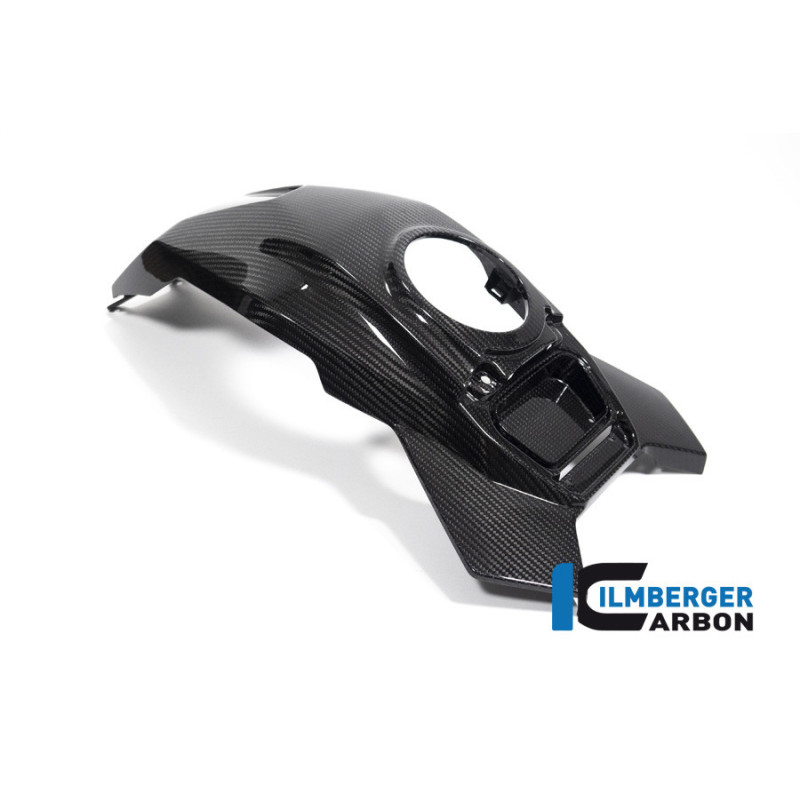 Dessus de réservoir carbone pour BMW S & M 1000 XR | Ilmberger Carbon