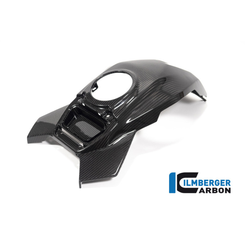 Dessus de réservoir carbone pour BMW S & M 1000 XR | Ilmberger Carbon