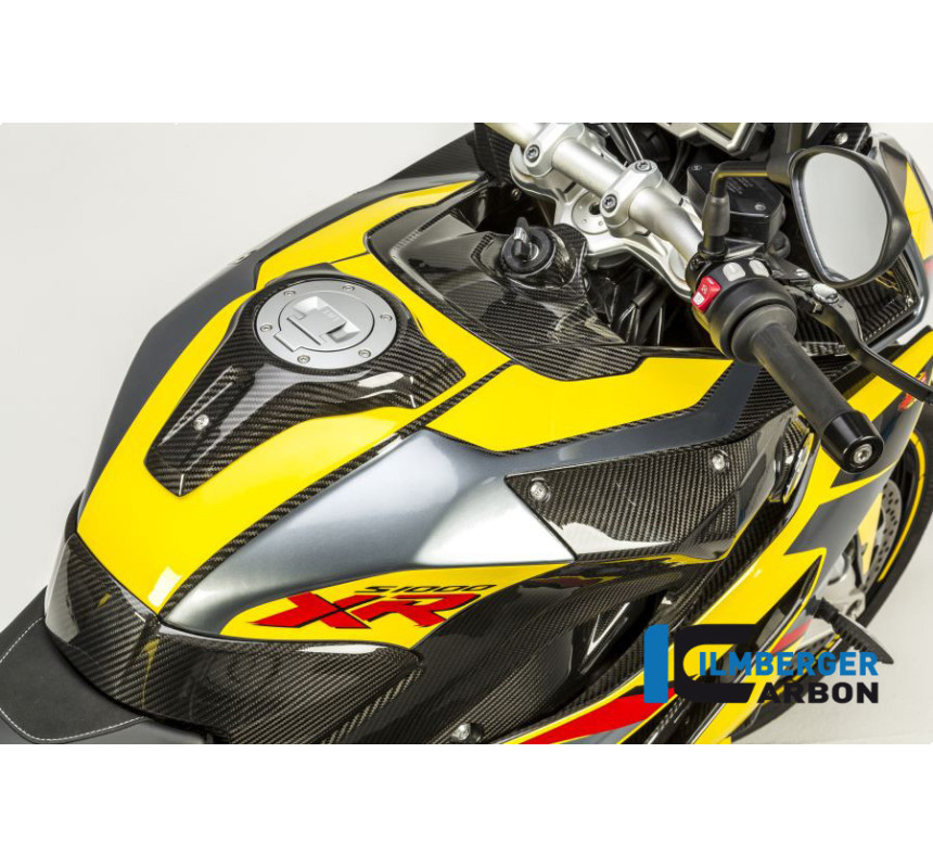 Dessus de réservoir pour S 1000 XR
