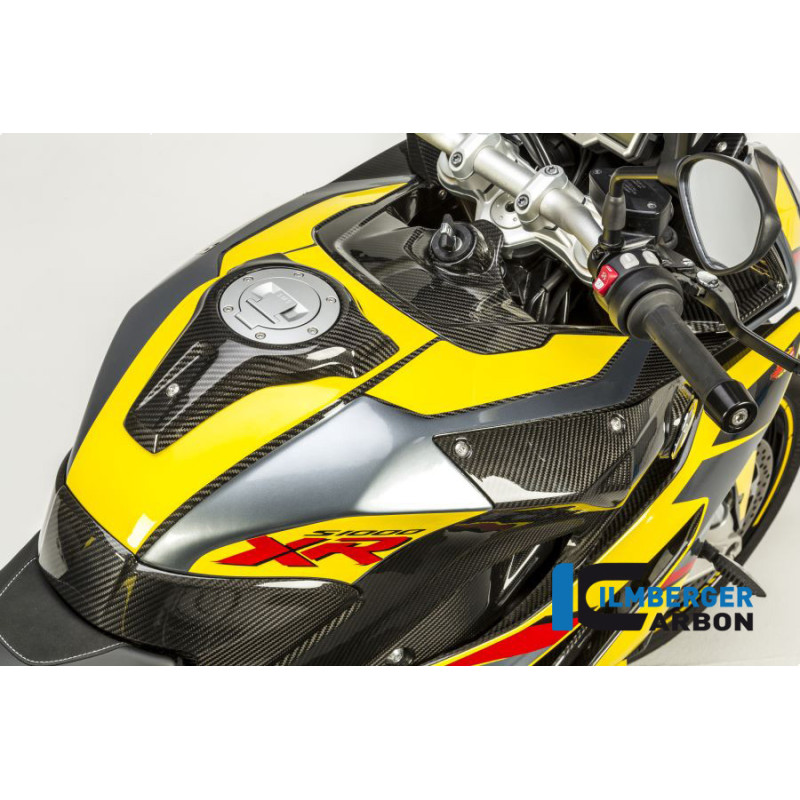 Dessus de réservoir pour S 1000 XR