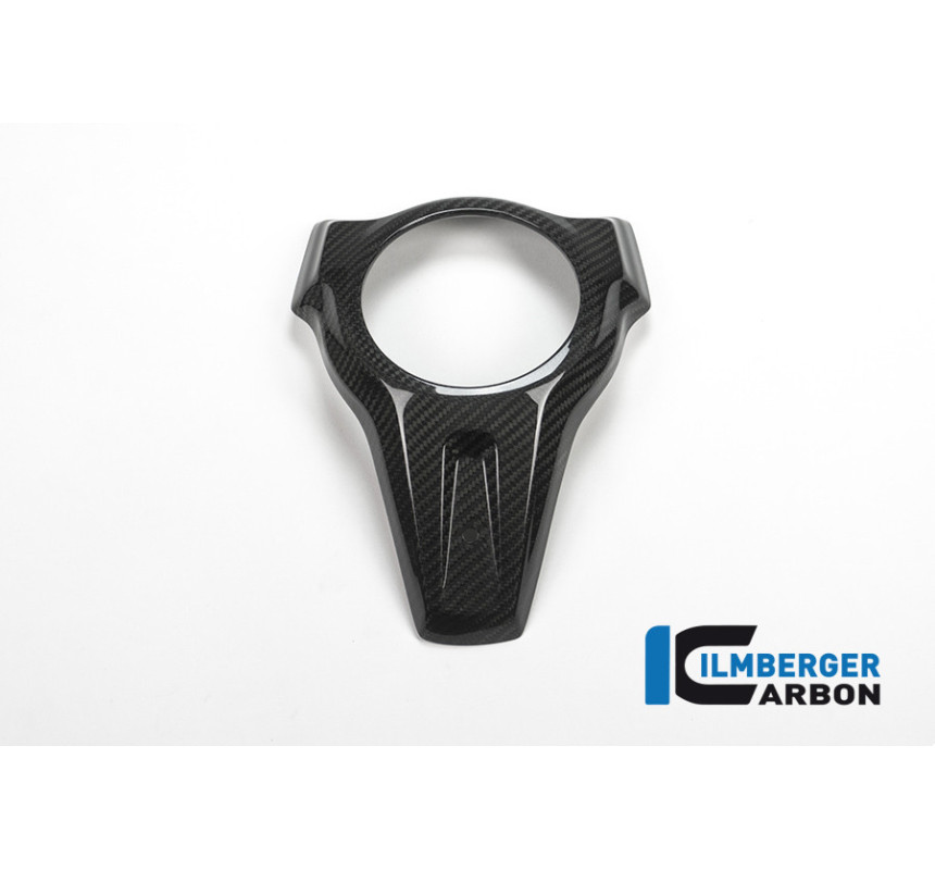 Dessus de réservoir carbone pour BMW S 1000 XR | Ilmberger Carbon