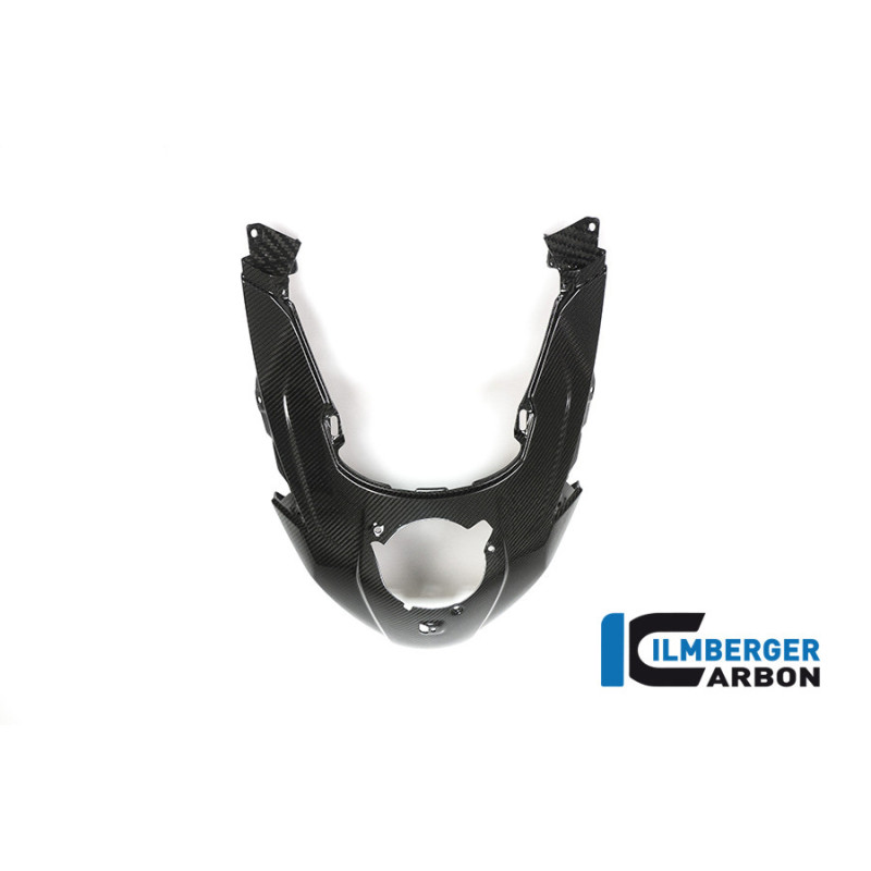 Habillage de réservoir carbone pour BMW S 1000 XR | Ilmberger Carbon