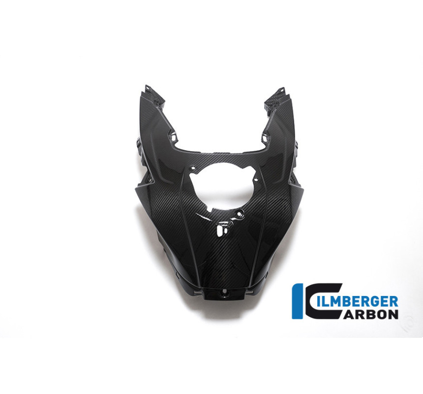 Habillage de réservoir carbone pour BMW S 1000 XR | Ilmberger Carbon