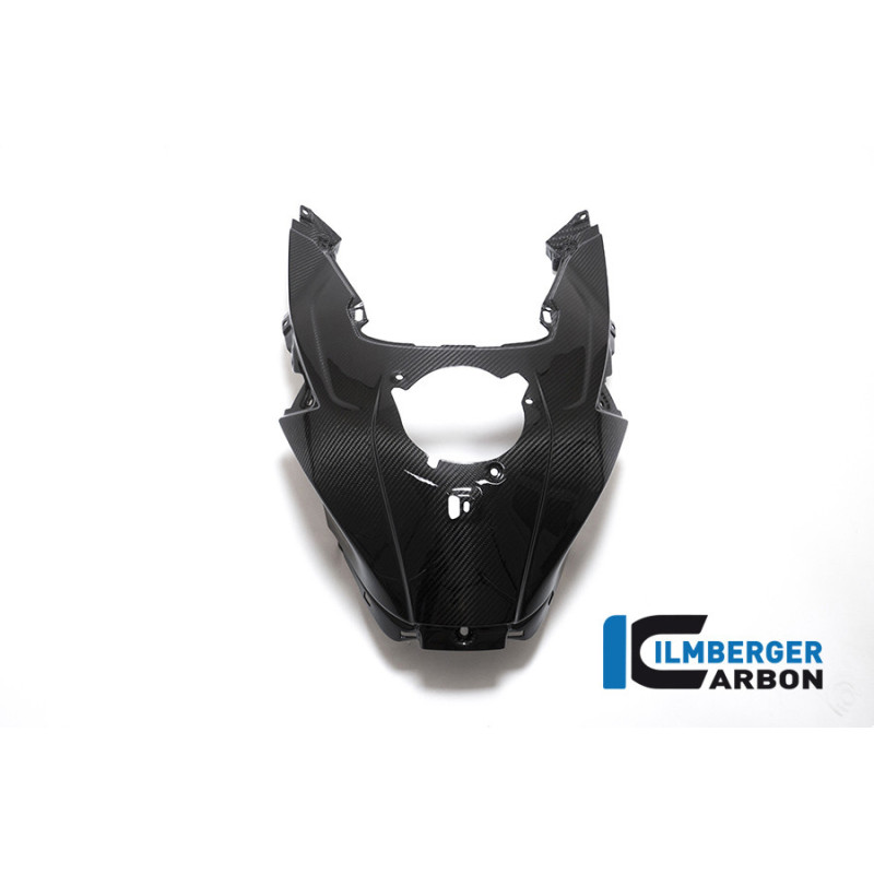 Habillage de réservoir carbone pour BMW S 1000 XR | Ilmberger Carbon