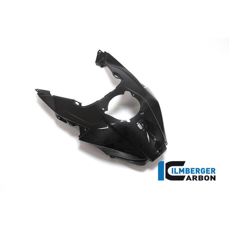 Habillage de réservoir carbone pour BMW S 1000 XR | Ilmberger Carbon
