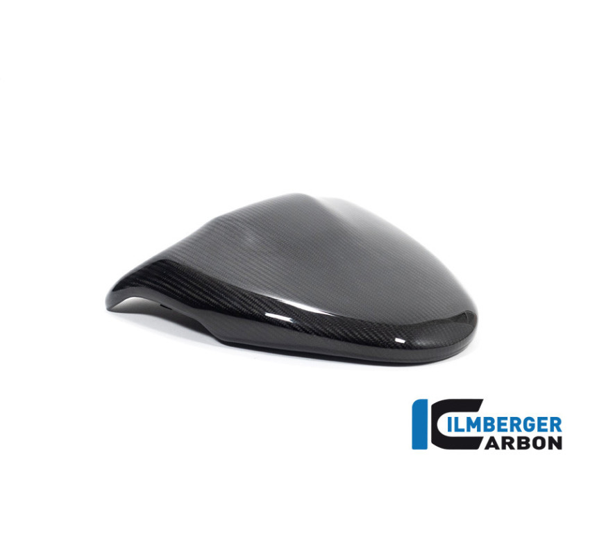 Capot de selle passager pour S & M 1000 XR