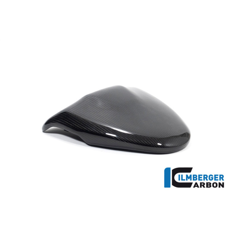 Capot de selle passager pour S & M 1000 XR