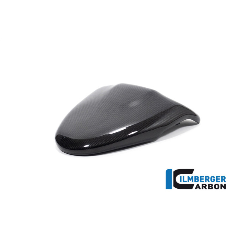 Capot de selle passager carbone pour BMW S & M 1000 XR | Ilmberger Carbon