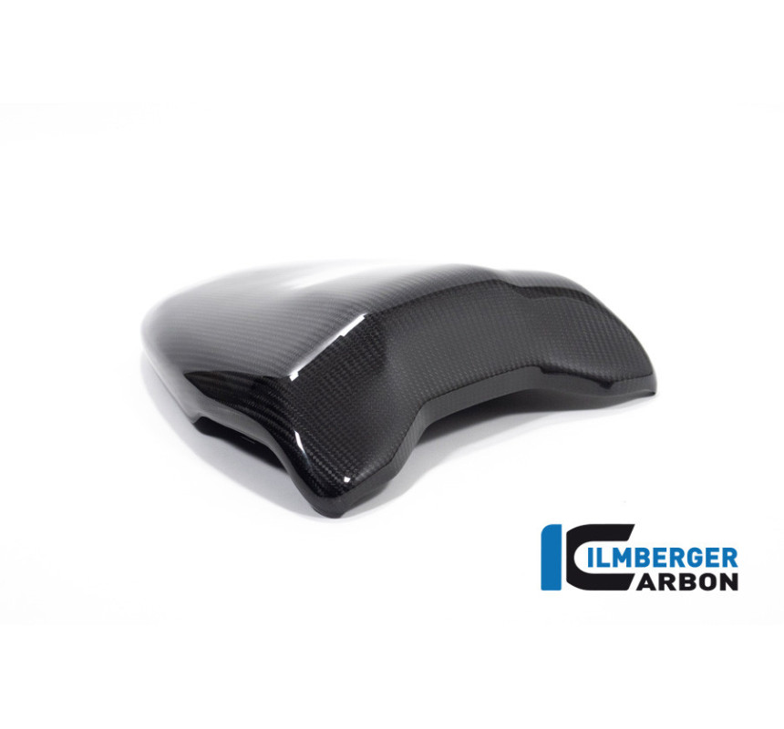 Capot de selle passager carbone pour BMW S & M 1000 XR | Ilmberger Carbon