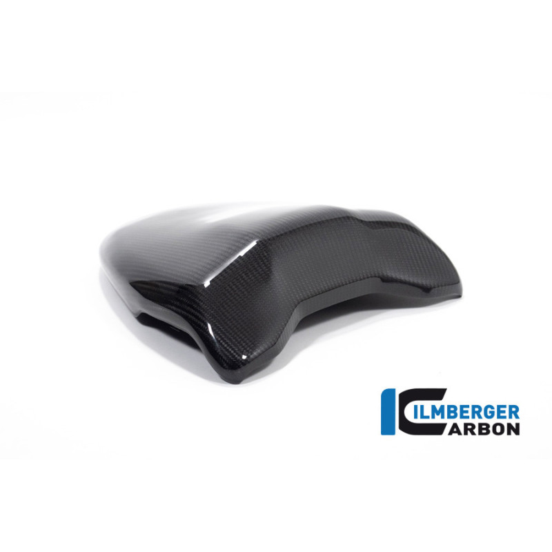 Capot de selle passager carbone pour BMW S & M 1000 XR | Ilmberger Carbon