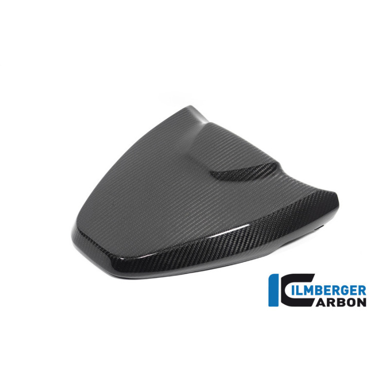 Capot de selle passager carbone pour BMW S 1000 XR | Ilmberger Carbon