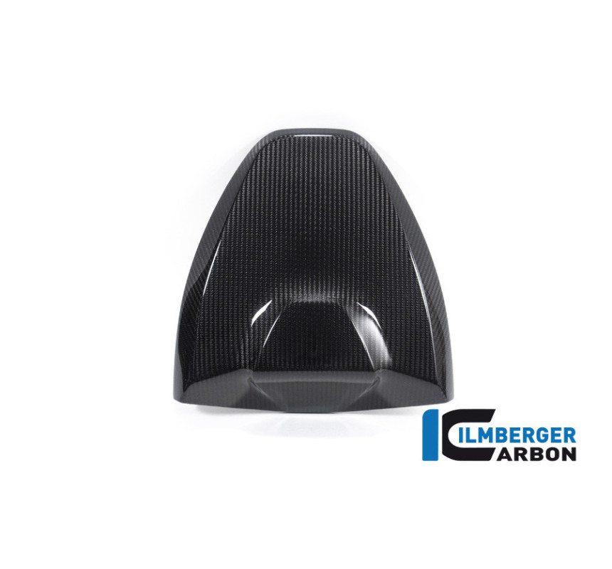 Capot de selle passager carbone pour BMW S 1000 XR | Ilmberger Carbon