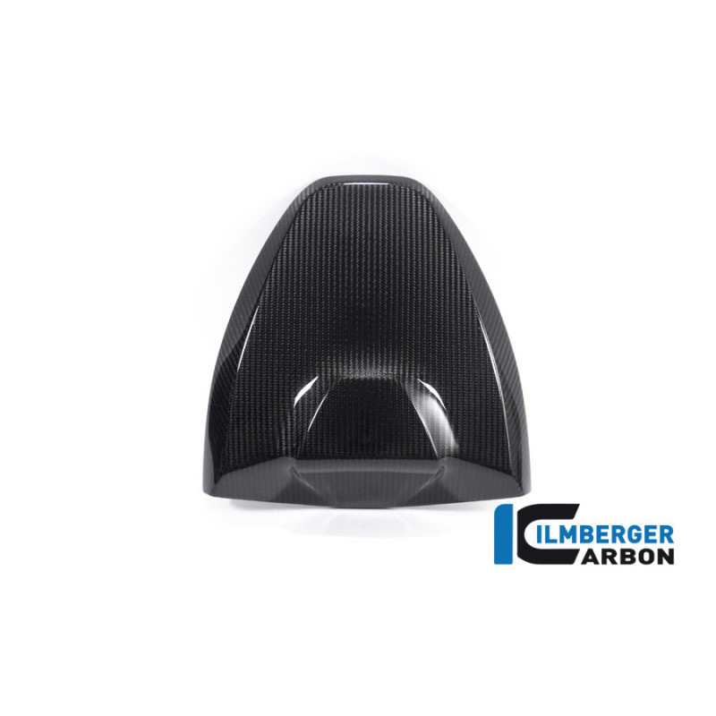 Capot de selle passager carbone pour BMW S 1000 XR | Ilmberger Carbon