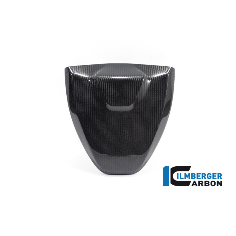 Capot de selle passager carbone pour BMW S 1000 XR | Ilmberger Carbon