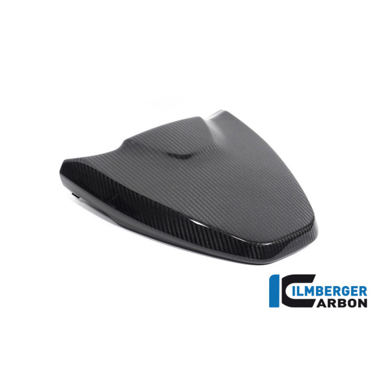 Capot de selle passager carbone pour BMW S 1000 XR | Ilmberger Carbon