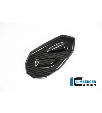 Protège-talon gauche carbone pour BMW S 1000 XR | Ilmberger Carbon