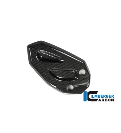 Protège-talon droit carbone pour BMW S 1000 XR | Ilmberger Carbon