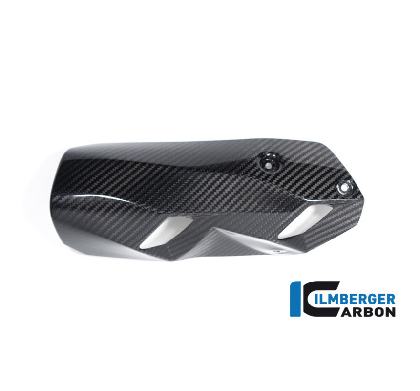 Protection thermique d'échappement pour S 1000 XR 2020 et plus