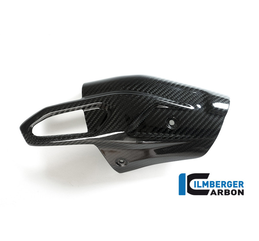 Protection thermique d'échappement pour S 1000 XR 2015-2019