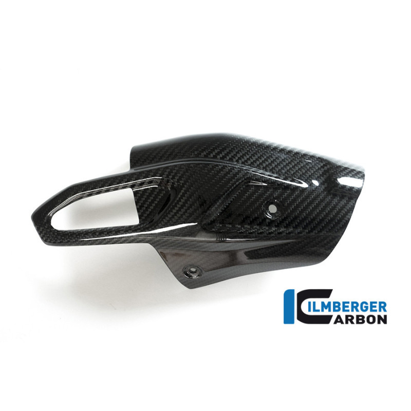 Protection thermique d'échappement pour S 1000 XR 2015-2019