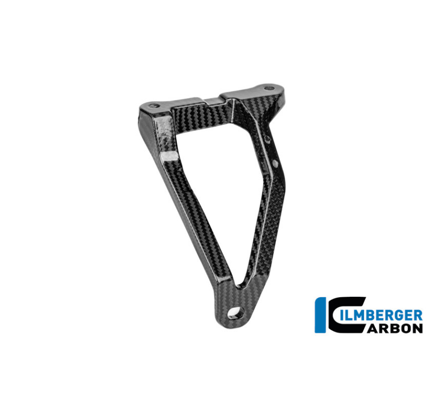 Support d'échappement pour M 1000 XR
