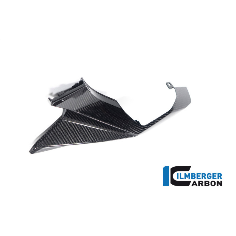 Coque arrière gauche carbone pour BMW S & M 1000 XR | Ilmberger Carbon