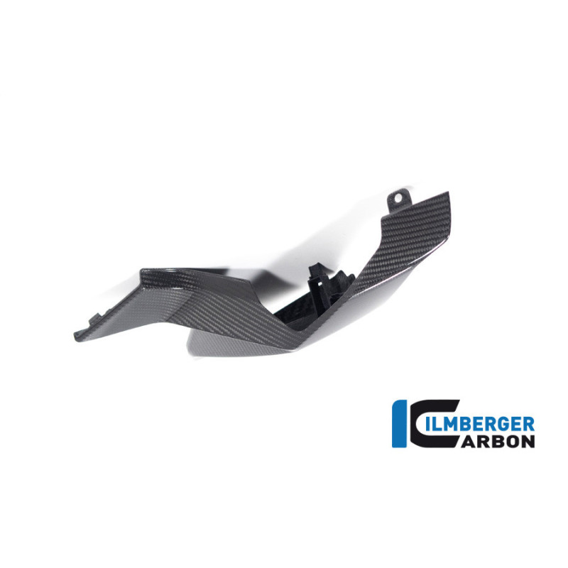 Coque arrière gauche carbone pour BMW S & M 1000 XR | Ilmberger Carbon
