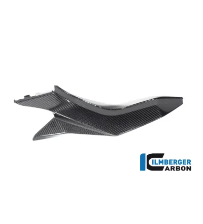 Coque arrière gauche carbone pour BMW S 1000 XR | Ilmberger Carbon