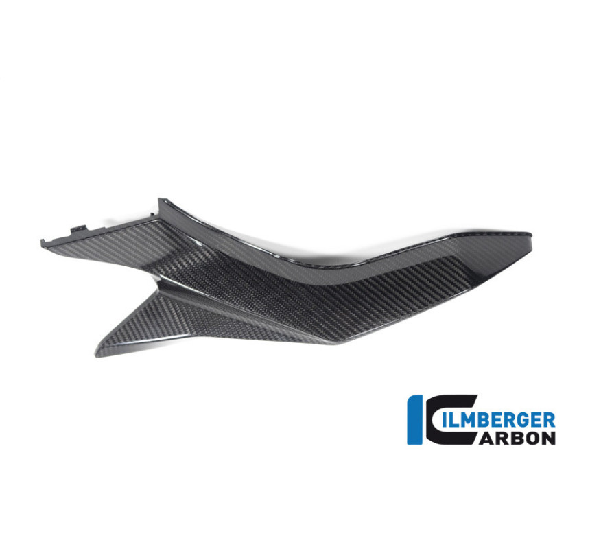 Coque arrière gauche carbone pour BMW S 1000 XR | Ilmberger Carbon
