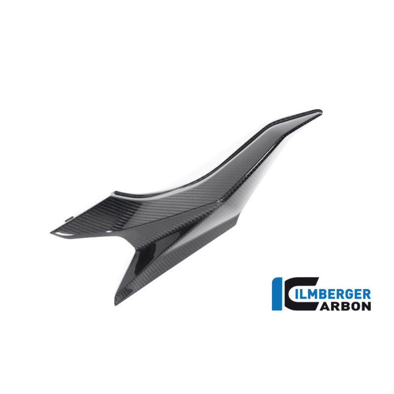 Coque arrière gauche carbone pour BMW S 1000 XR | Ilmberger Carbon