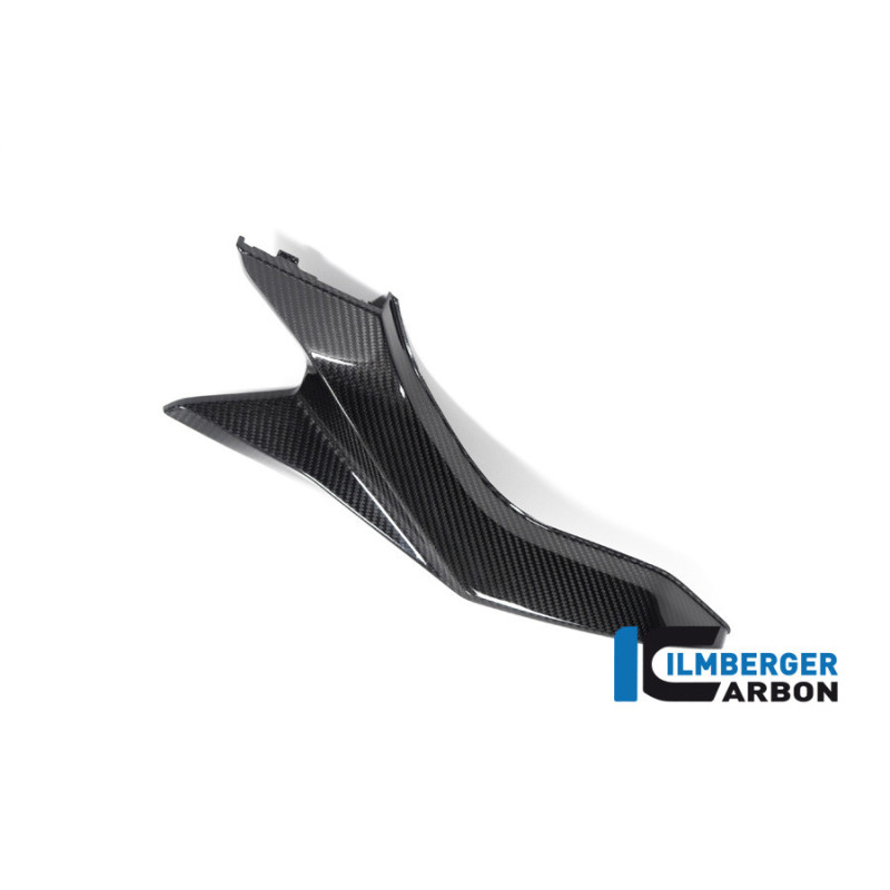 Coque arrière gauche carbone pour BMW S 1000 XR | Ilmberger Carbon