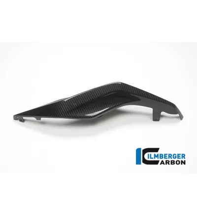 Coque arrière gauche carbone pour BMW S 1000 XR | Ilmberger Carbon
