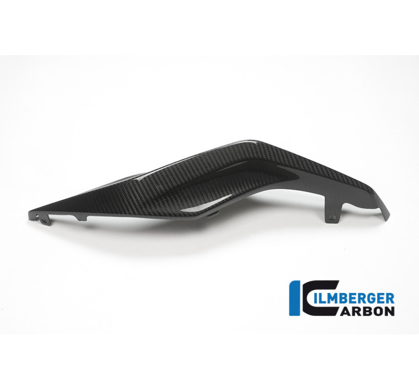 Coque arrière gauche carbone pour BMW S 1000 XR | Ilmberger Carbon