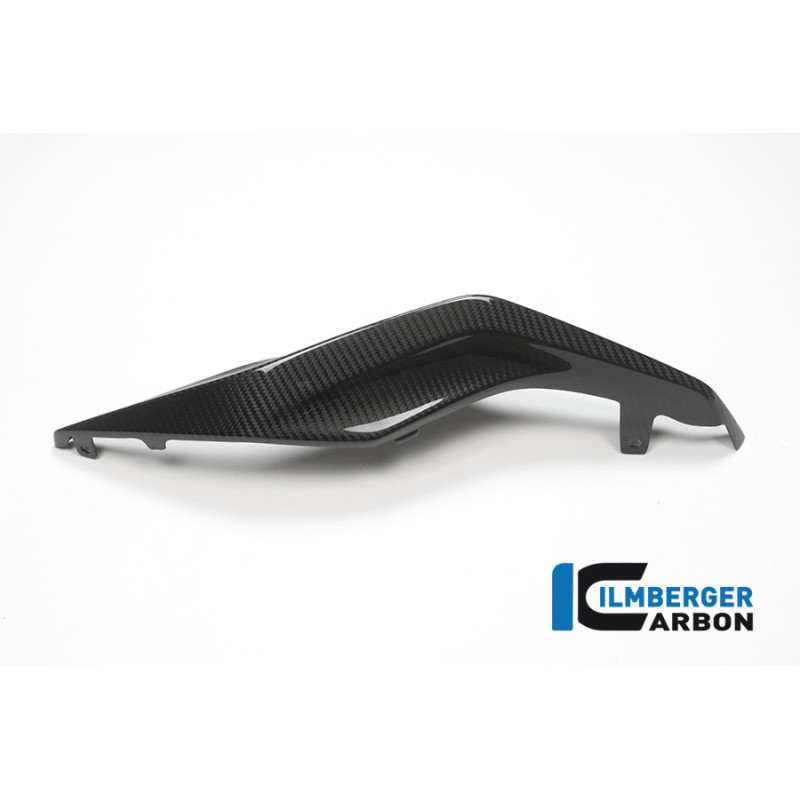 Coque arrière gauche carbone pour BMW S 1000 XR | Ilmberger Carbon