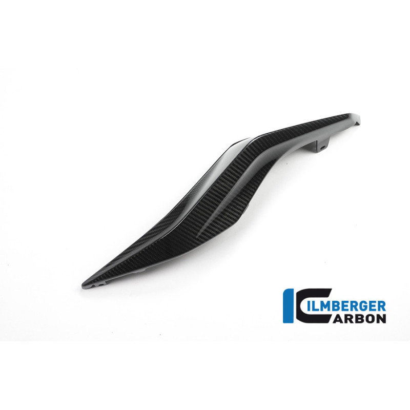 Coque arrière gauche carbone pour BMW S 1000 XR | Ilmberger Carbon