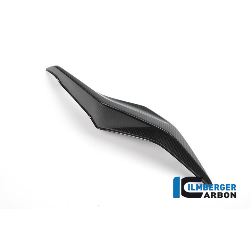Coque arrière gauche carbone pour BMW S 1000 XR | Ilmberger Carbon