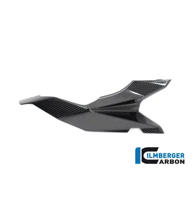 Coque arrière droite carbone pour BMW S & M 1000 XR | Ilmberger Carbon