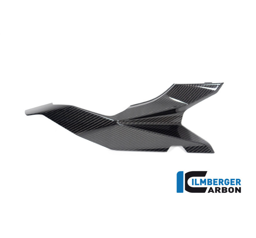 Coque arrière droite carbone pour BMW S & M 1000 XR | Ilmberger Carbon