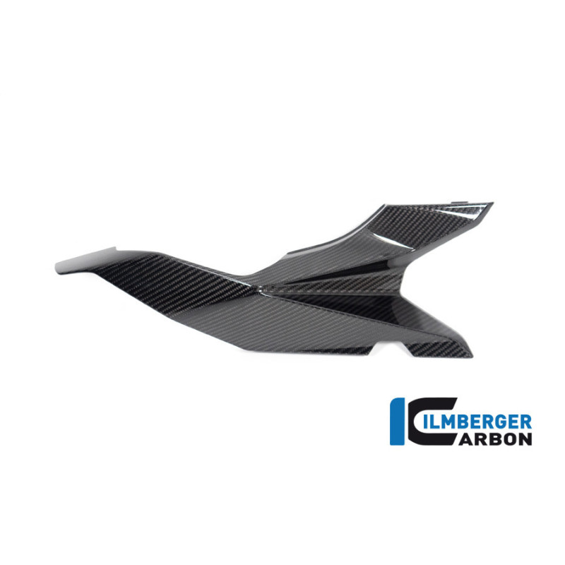 Coque arrière droite carbone pour BMW S & M 1000 XR | Ilmberger Carbon